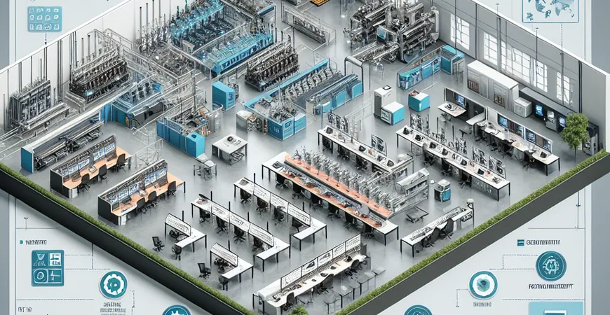 生产管理软件的「返工预防措施」功能，减少浪费提效率