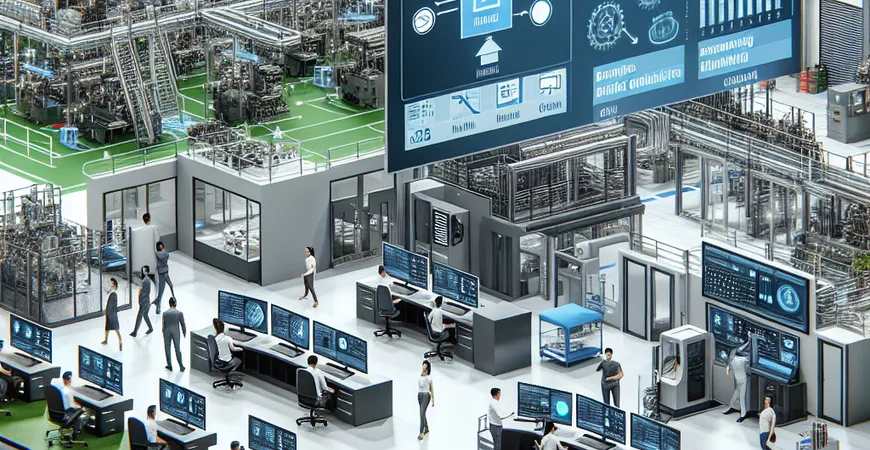 生产管理软件的分析功能，如何优化闲置设备资源？