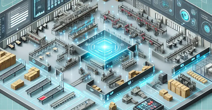 生产管理软件的分类功能，如何有效处理不合格品？