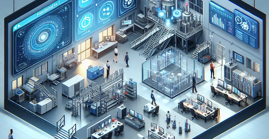 生产管理软件的员工管理功能，提升团队效率的关键