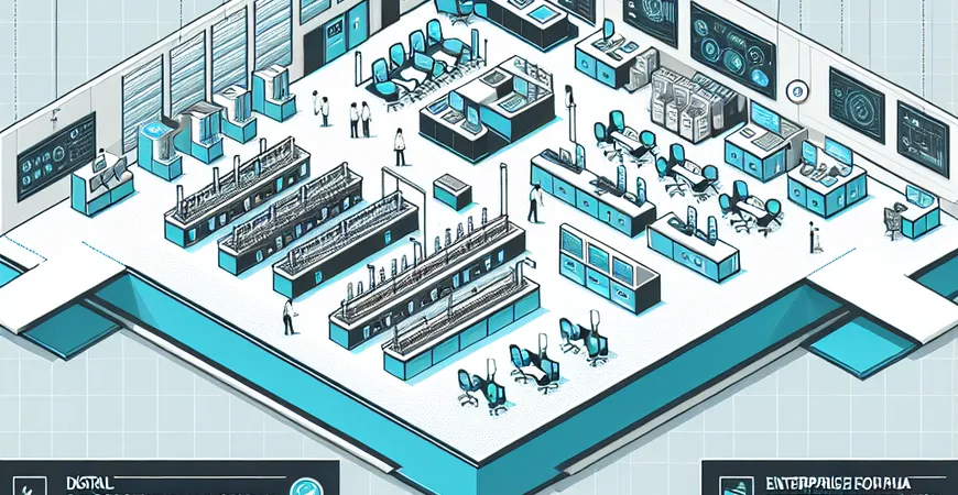 生产管理软件的审批流功能，怎样规范工艺变更流程？