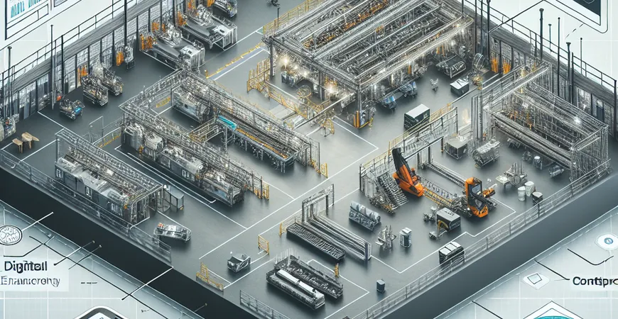 生产管理软件的巡检功能，怎样排查安全隐患？