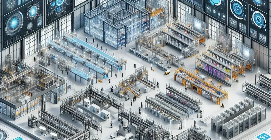 生产管理软件的库存管理功能，避免物料积压浪费