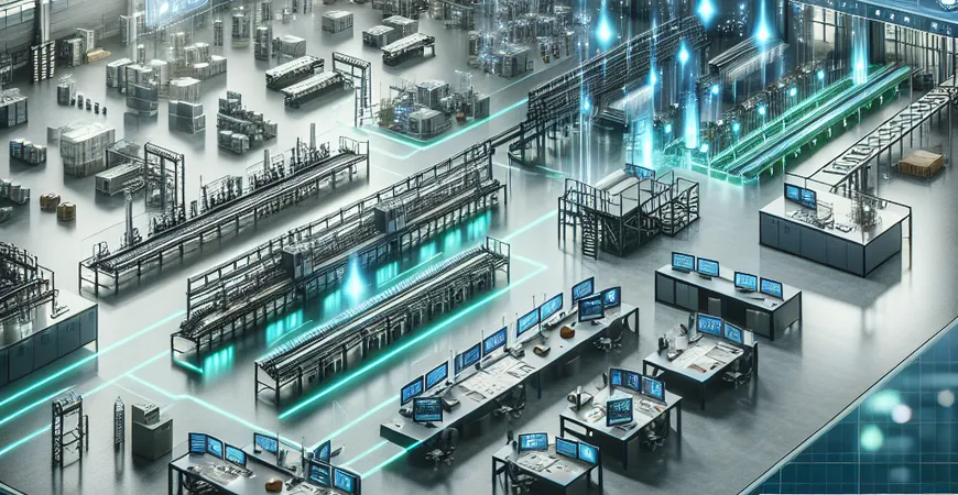 生产管理软件的成本核算功能，帮你控制生产成本