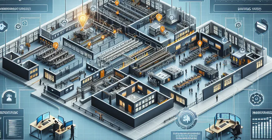 生产管理软件的排班功能，怎样合理调配临时用工？