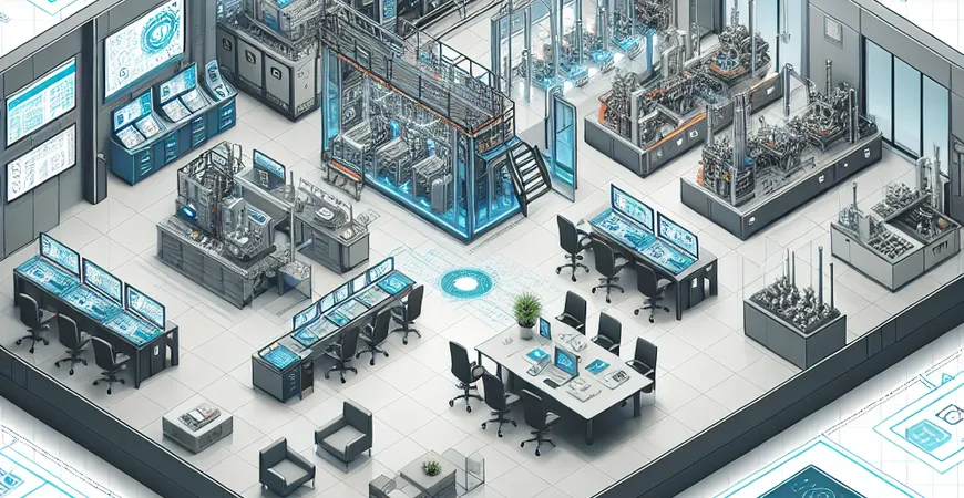 生产管理软件的推荐功能，怎样精准提升员工技能？