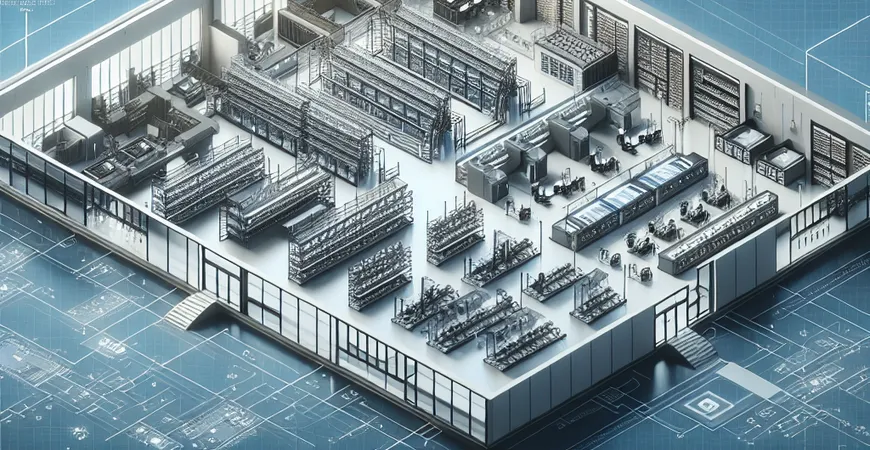 生产管理软件的文档管理功能，规范生产资料存储