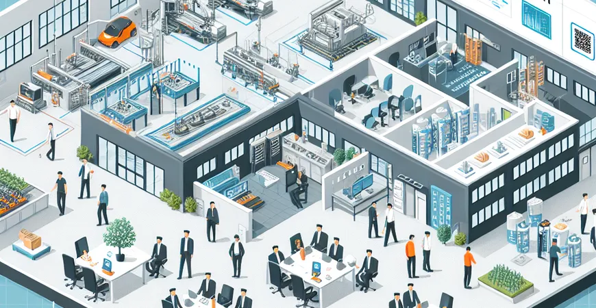 生产管理软件的标准功能，怎样全面覆盖安全巡检项目？