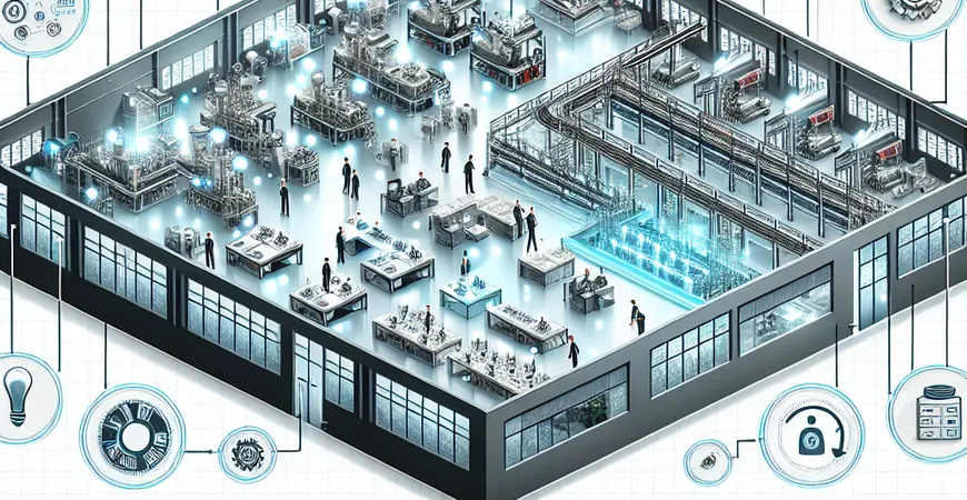 生产管理软件的生成功能，如何快速制作质检报告？