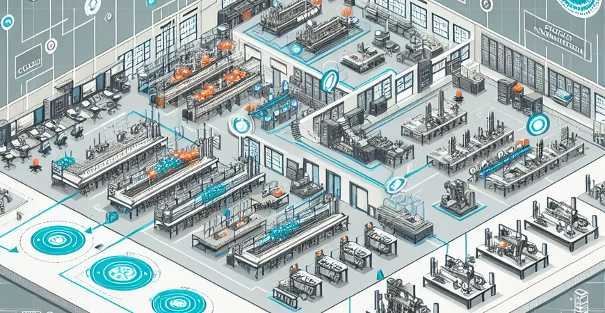 生产管理软件的认证功能，如何规范员工考核晋升？