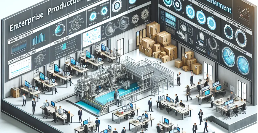 生产管理软件的认领功能，如何明确班组责任？