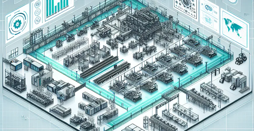 生产管理软件的评价功能，如何筛选优质供应商？