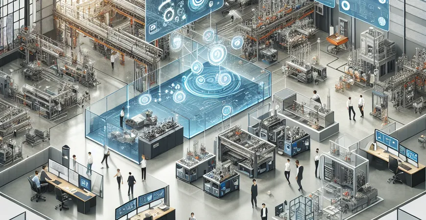 生产管理软件的诊断功能，如何远程解决设备问题？