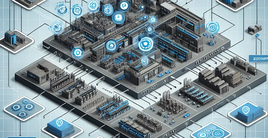 生产计划总延误？拆解系统模块里的隐藏调度策略