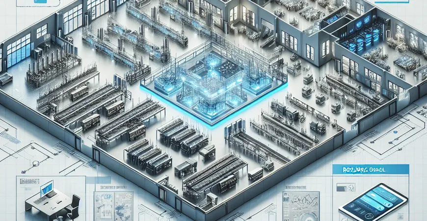 生产资源浪费严重？生产管理工具实施的精益管理方案