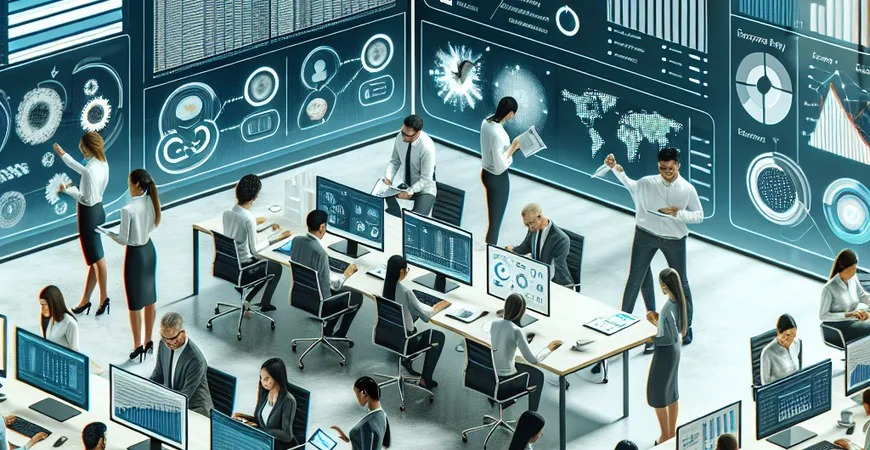 用Excel制作进销存如何提高效率？实用技巧分享