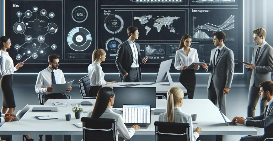 用Excel制作进销存有哪些关键步骤需掌握？