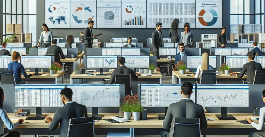 用Excel制作进销存，如何处理数据冗余？