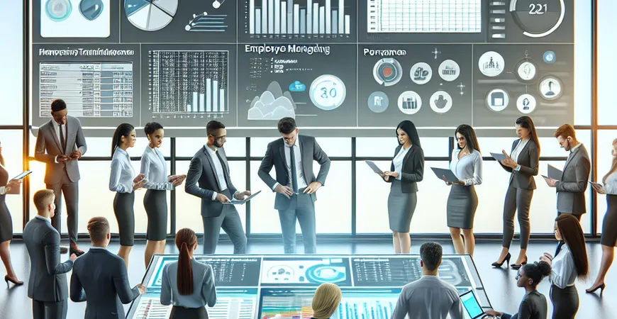 用Excel制作进销存，如何实现多维度数据分析？