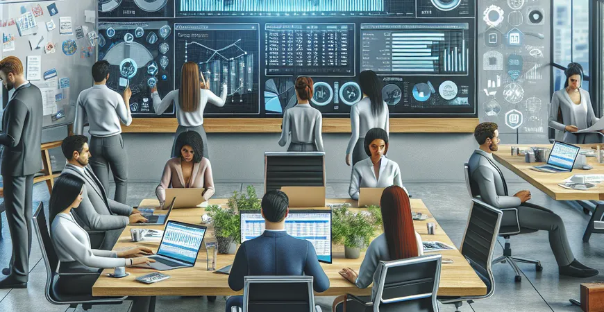 用Excel制作进销存，如何实现实时跟踪？