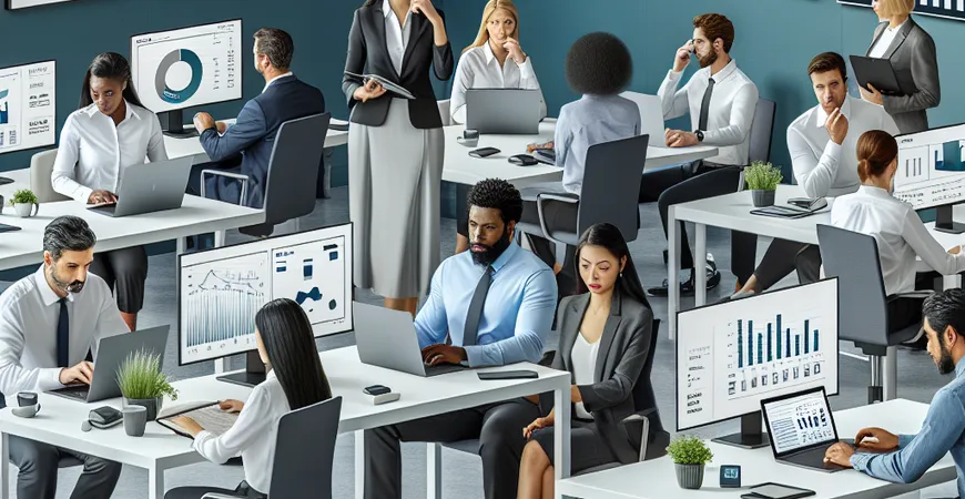 用Excel制作进销存，如何实现数据的动态展现？