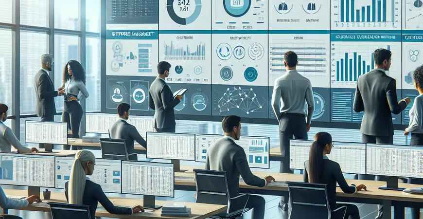 用Excel制作进销存，如何设计用户友好的界面？