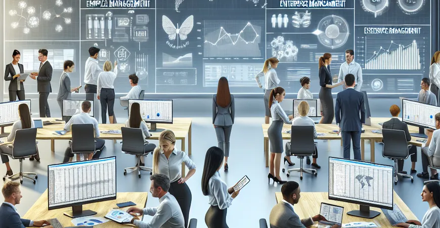 用Excel制作进销存，如何进行高效数据录入？