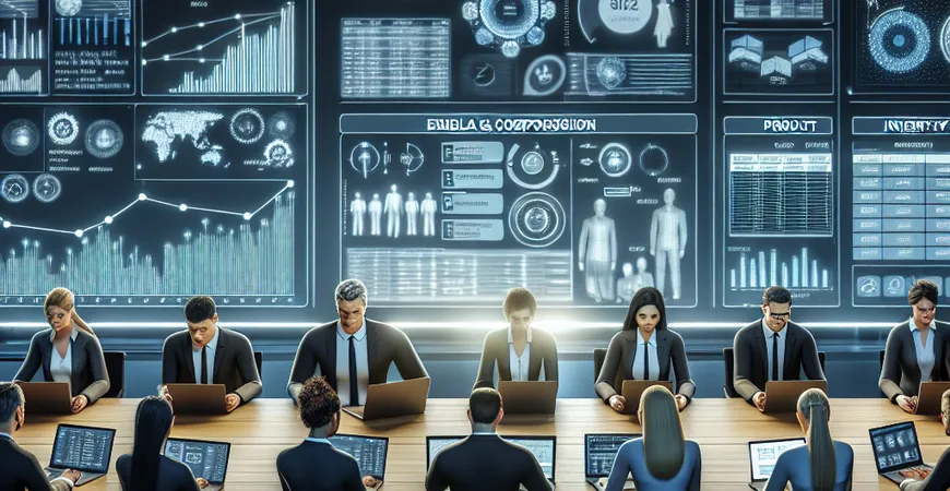 用Excel进销存如何管理复杂的产品组合？