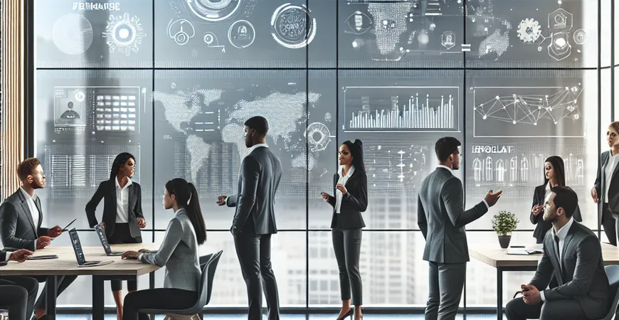 离职员工的管理中如何规避法律风险？