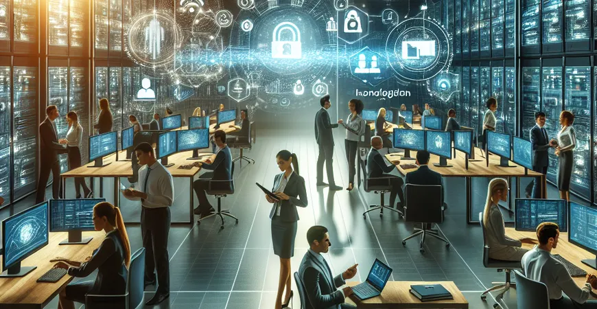 离职员工管理如何保护公司机密和知识产权？