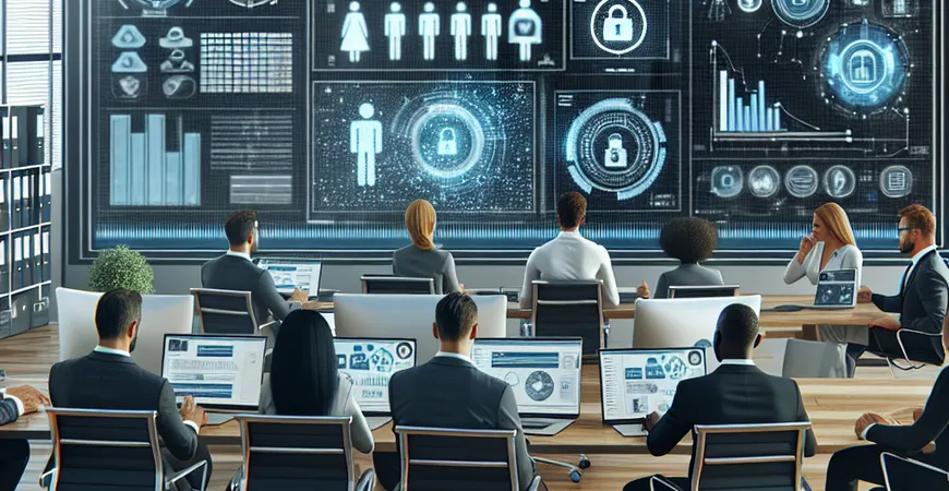 离职管理中如何保护公司敏感信息？