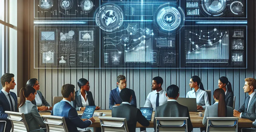 离职管理怎么做？企业需要关注哪些细节