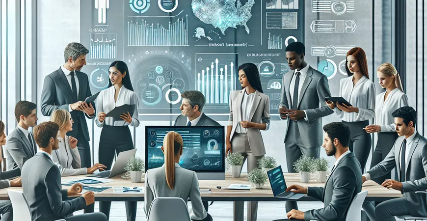 薪资保密如何影响员工关系？企业该如何处理？