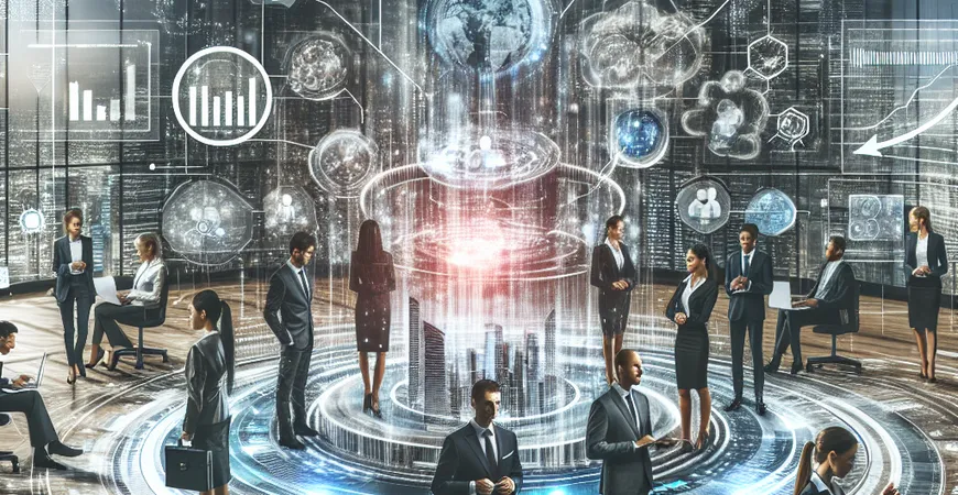 薪资架构调整有何风险？企业如何确保顺利过渡？