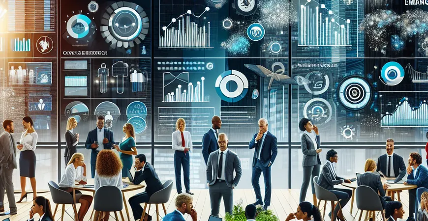 薪资管理为什么重要？如何确保员工满意？