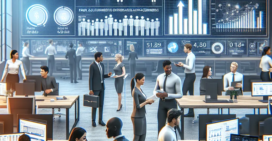 薪资调整如何做到公平？企业有哪些有效策略？