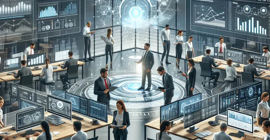 薪酬管理对员工离职率的影响有多大？