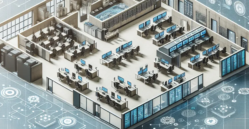 设备故障频发？生产管理系统模块教你提前预警