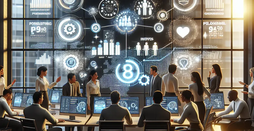 调动后的员工绩效如何提升？公司应如何激励？