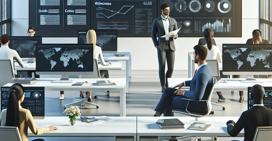 调动审批慢的原因是什么？企业应该如何加速？