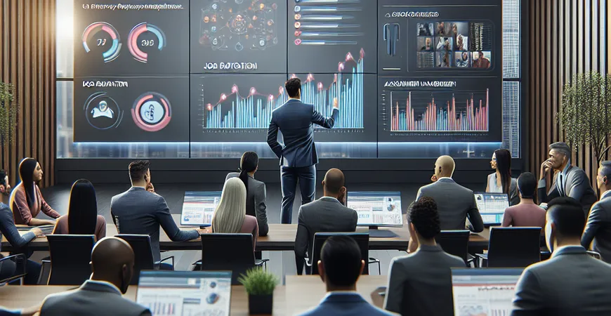 调岗如何影响员工满意度？企业应如何应对？