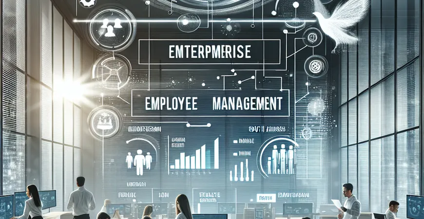 转岗流程复杂吗？企业如何简化员工调动？