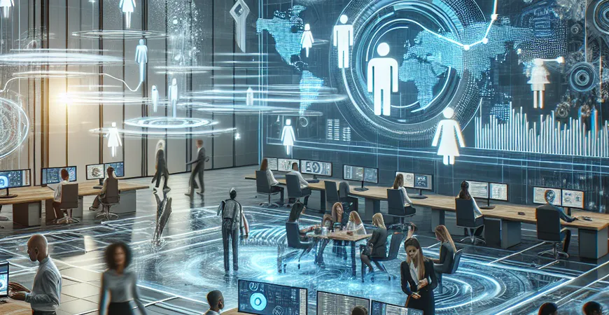 转岗调动中的公平性如何保障？