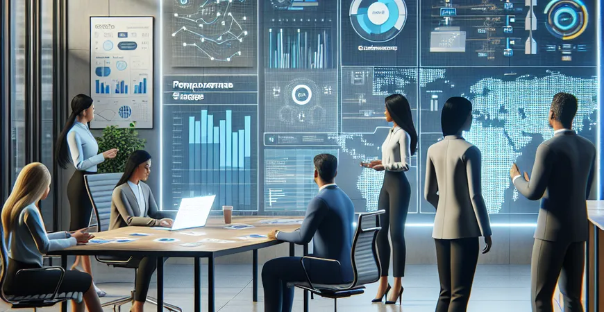 转岗调动中的沟通策略如何实施更有效？