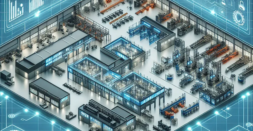 还在为生产数据混乱头疼？生产管理工具实施攻略来袭