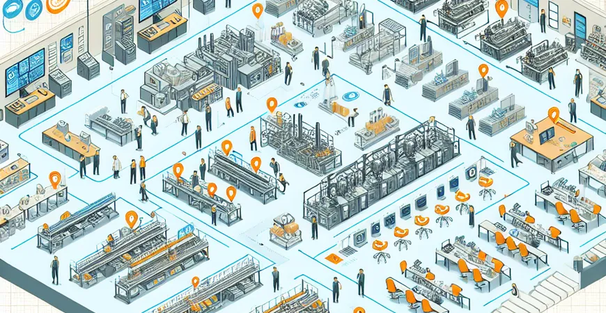 还在为生产混乱发愁？生产管理软件实施指南来了