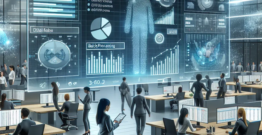 进销存数据如何用Excel实现批量处理？