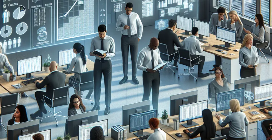 进销存管理：Excel函数组合应用实例有哪些？