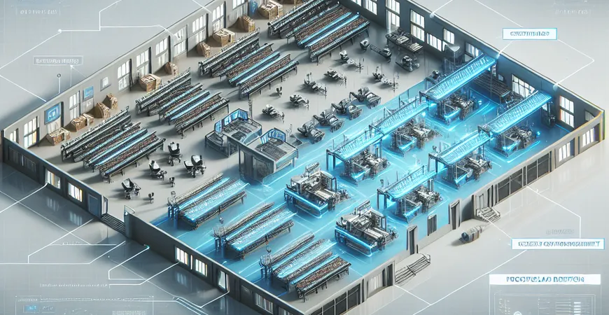 降本增效利器！生产管理工具模块真实应用效果