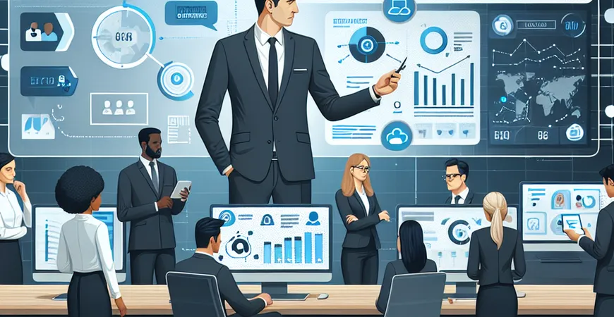 高效离职管理的关键是什么？HR如何做到？